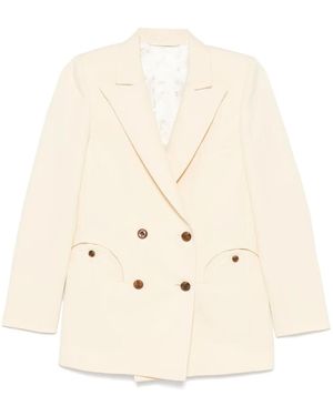 Blazé Milano Blazer Savannah - Neutro