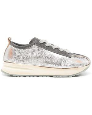 Moma Sneakers Rush - Bianco