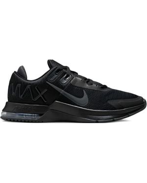 Nike Air Max Alpha Trainer 4 Trainers - Black