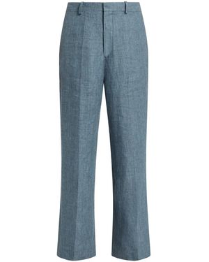 BITE STUDIOS Credo Hose - Blau