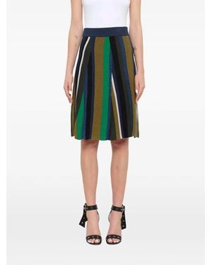 KENZO F762ju521846 76 Wool/viscose/polyamide - Multicolour