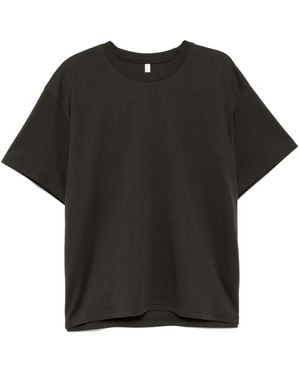 Attachment Klassisches T-Shirt - Schwarz