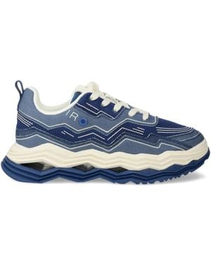 IRO Wave Sneakers - Blue