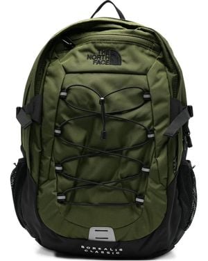 The North Face Borealis Rucksack - Grün