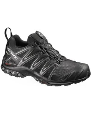 Salomon Xa Pro 3D Gtx Sneakers - Black