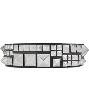 Kat Maconie Sam Belt - White