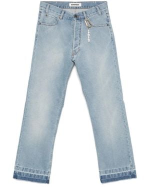 DARKPARK Edi Jeans - Blue