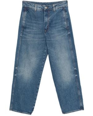 6397 Jeans Tony - Blu