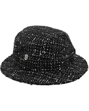 A Bathing Ape New Era Bucket Hat - Black