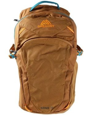 Gregory Nano 18 Backpack - Brown