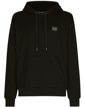 Dolce & Gabbana Jumpers - Black