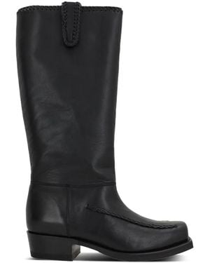 Hereu Bottes Gali - Noir