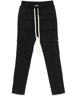 MOUTY Cargo Fp - Nero