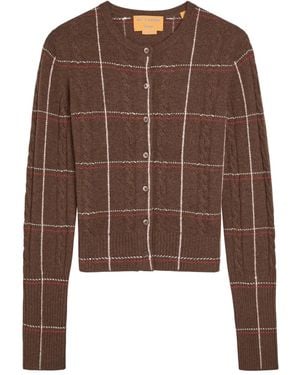 Guest In Residence Guest - Brown