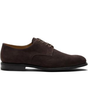 Church's Cartmel R 2.0 Derby Shoes - Brown