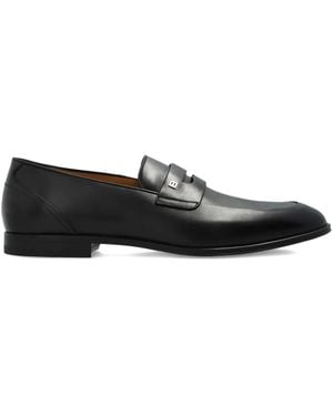 Bally Mocassini Penny - Nero