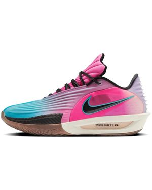 Nike Air Zoom Gt Cut 3 Turbo Trainers - Pink