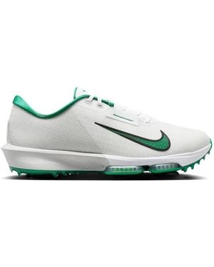 Nike Baskets Air Zoom Infinity Tour 2 À Logo Swoosh - White