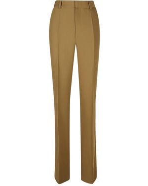 Petar Petrov The Pioneer Trousers - Natural