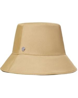 Tory Burch Cappello Bucket - Neutro