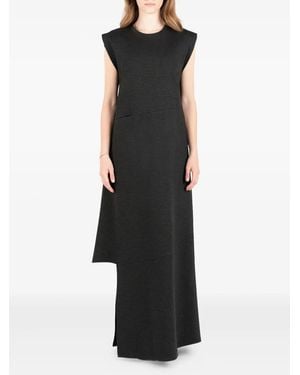Societe Anonyme Trinity Maxi Dress - Black