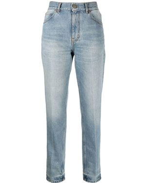 Victoria Beckham Nicola Skinny Jeans - Blue