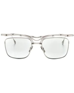 Innerraum Lunettes De Soleil Oj8 - Métallisé