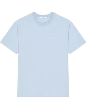 Givenchy T-Shirt - Blue
