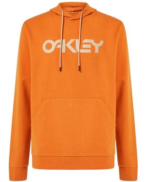 Oakley B1B 2.0 Hoodie - Orange