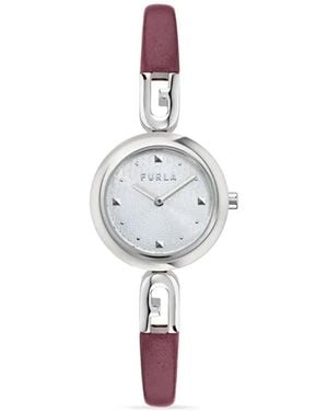 Furla Bangle Bangle 28Mm - White
