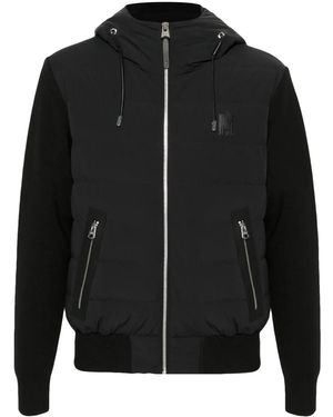 Mackage Andrew Jacket - Black