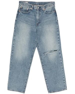 Levi's 578 Baggy Cut Ties Dx - Blue
