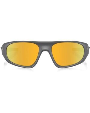 Oakley Neoforma Sunglasses - Metallic