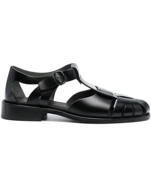 Hereu Sandalen - Schwarz