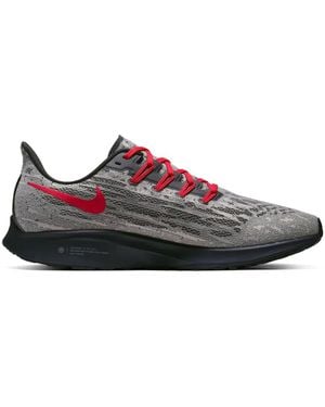 Nike Air Zoom Pegasus 36 Trainers - White