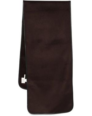 Yerse Harris Scarf - Brown