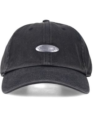 Oakley Metal-Ellipse Dad Hat - Blue