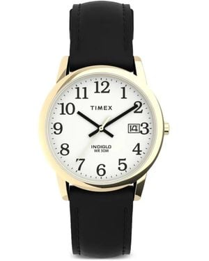 Timex Easy Reader 35Mm Watch - White