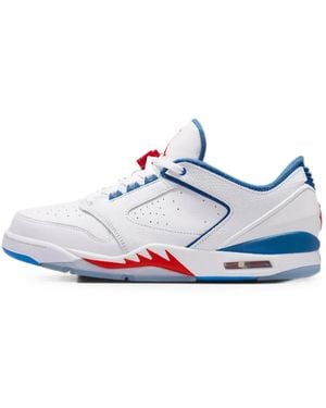 Nike Sixty Plus Low Sneakers - White