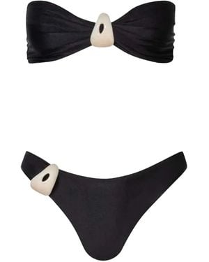 Baobab Vera Bikini - Schwarz