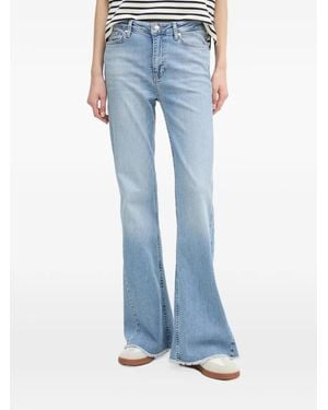 Joop! Milena Flared Jeans - Blue