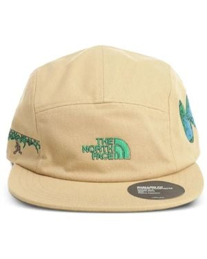 The North Face Norm Camp Cap - Natural