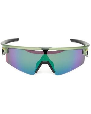 Oakley Sphaera Strike Tour De France Sunglasses - Blue