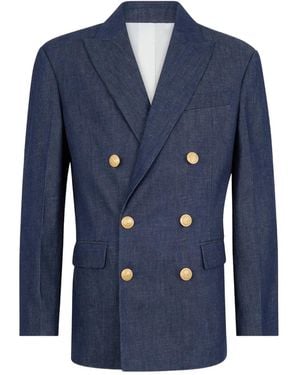 DSquared² Blazers - Blue