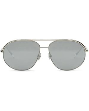 Isabel Marant Tymo Sunglasses - Grey