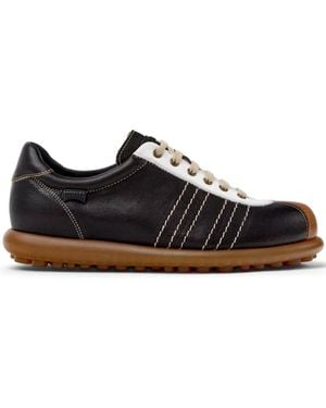 Camper Sneakers Pelotas Ariel - Nero
