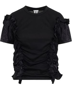 Noir Kei Ninomiya T-shirts for Women | Online Sale up to 64% off