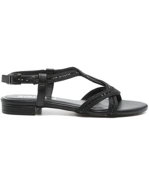 Bibi Lou Ayla Sandals - ブラック