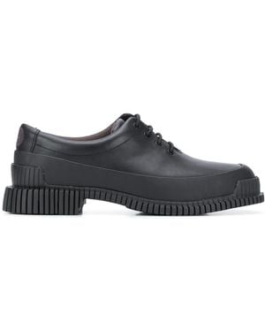 Camper Strings - Grey