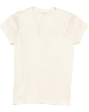 Mazzarelli Calliope T-Shirt - White